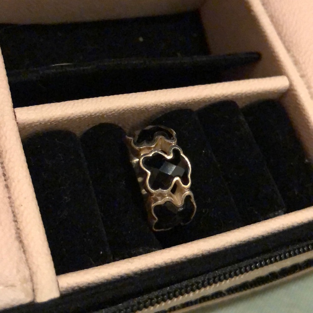 Tous Ring View 2